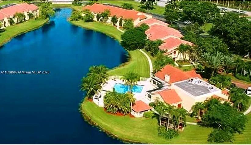 ISLES AT LAGO MAR CONDO - Residential