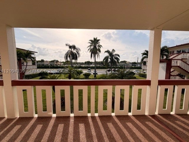 Photo of 63 Brighton B #63, Boca Raton, FL 33434 (MLS # A12094239)