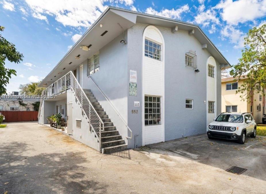 TORRIMAR SUB - Residential Lease