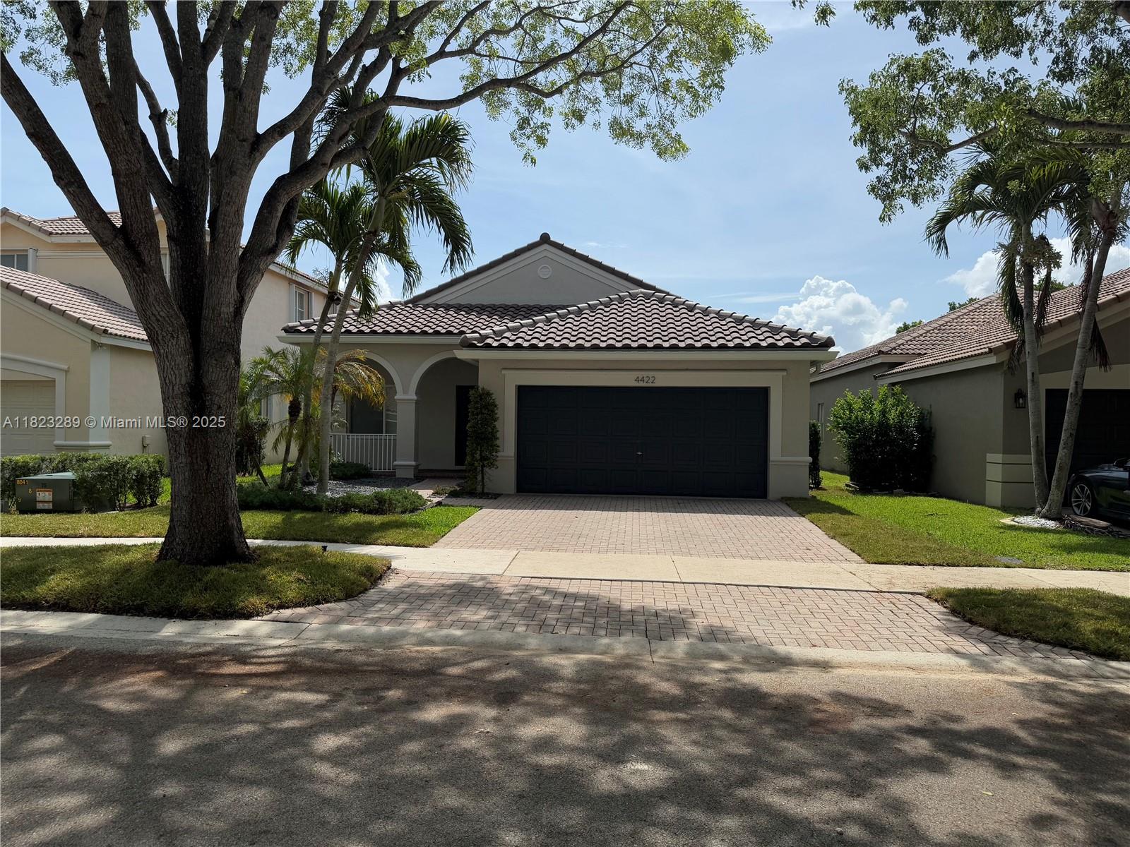 Address Not Disclosed, Weston, Broward County, Florida - 3 Bedrooms  
2 Bathrooms - 