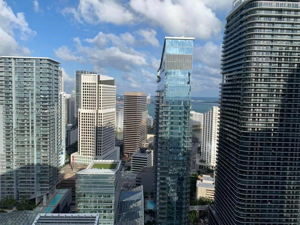 RISE CONDO - Residential