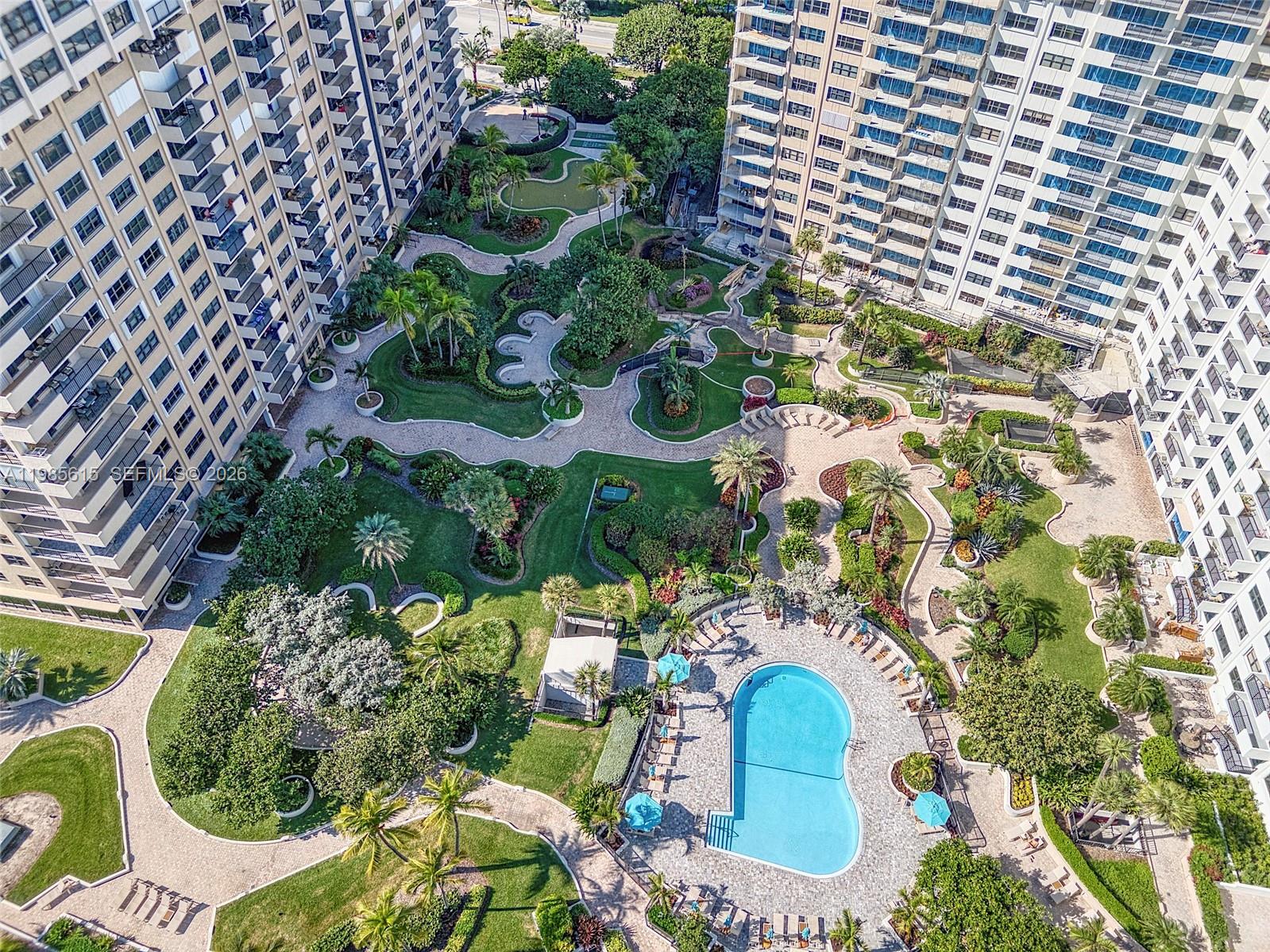 SEA RANCH CLUB B CONDO - Residential