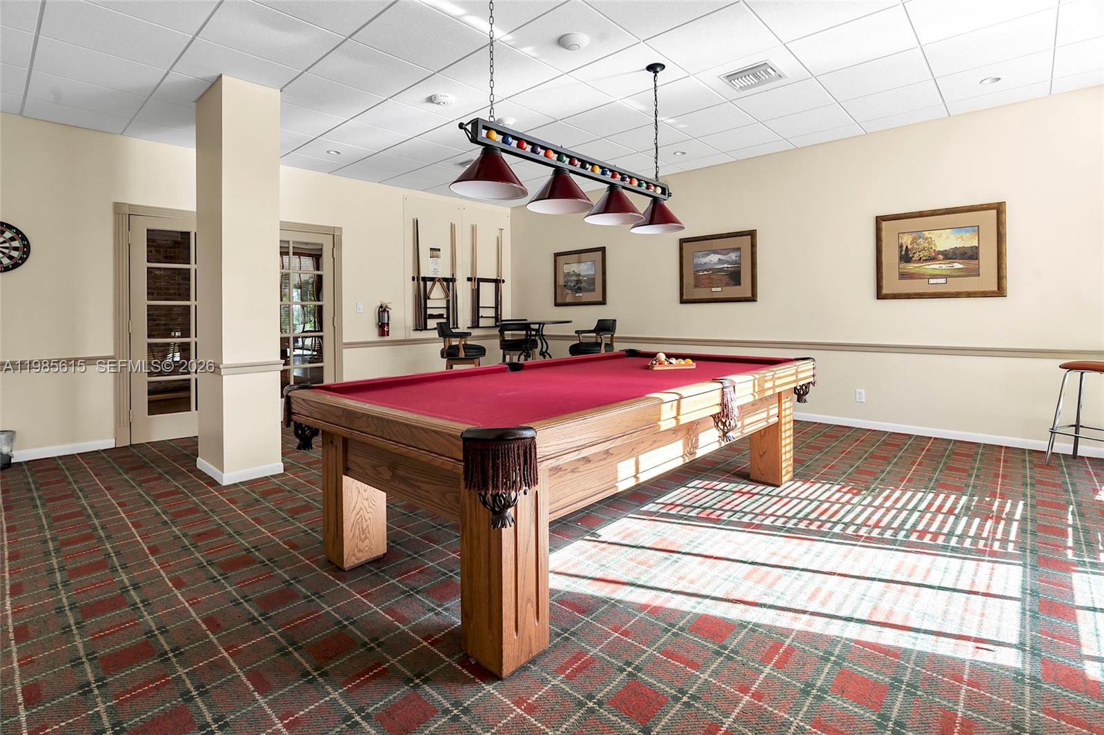 SEA RANCH CLUB B CONDO - Residential