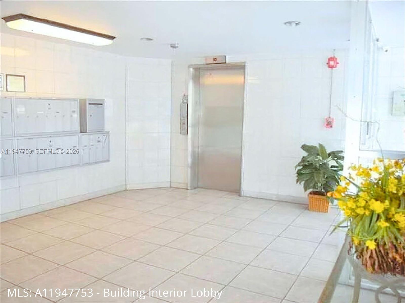 BYRON TOWERS CONDO - Residential