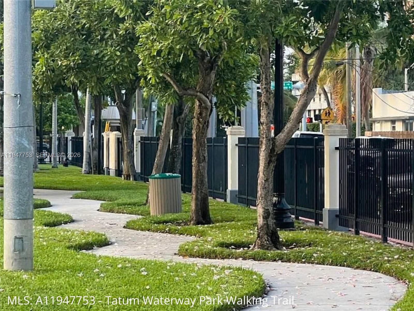 BYRON TOWERS CONDO - Residential