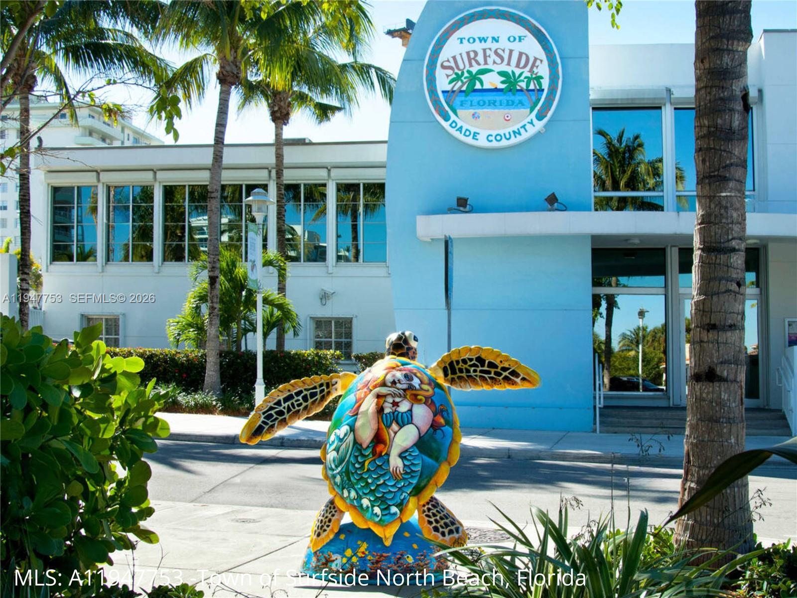 BYRON TOWERS CONDO - Residential