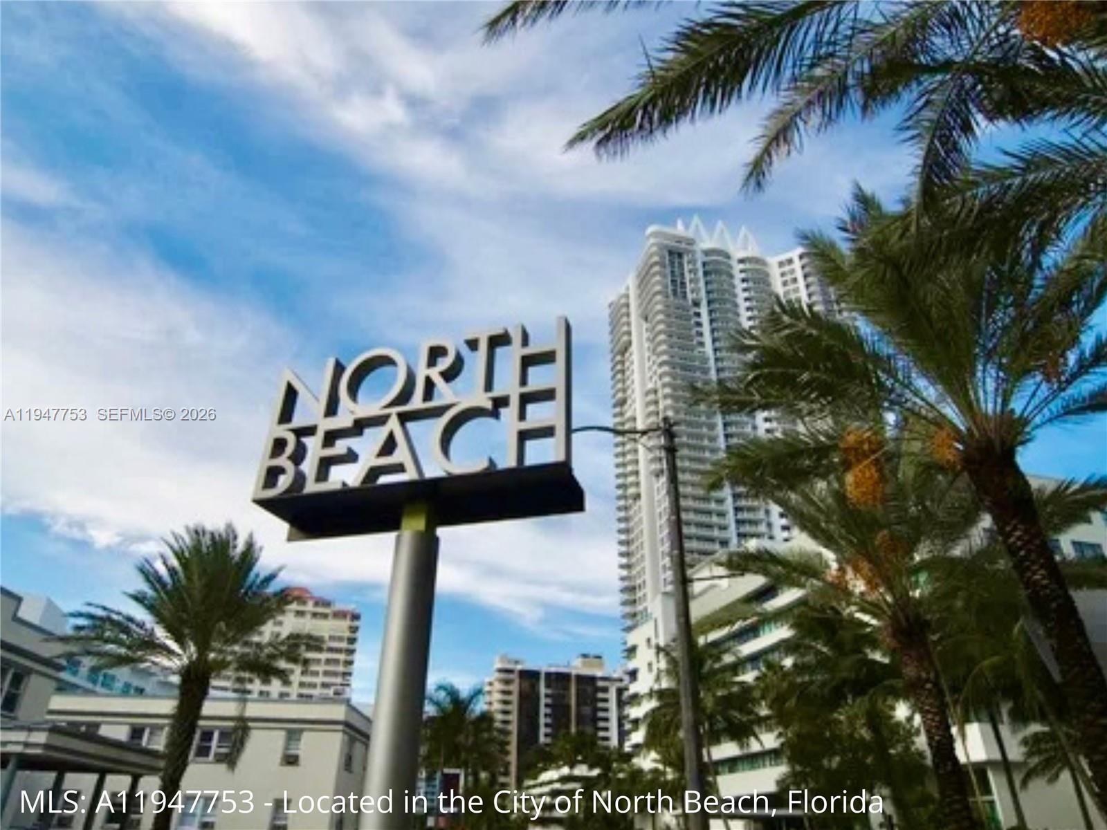 BYRON TOWERS CONDO - Residential