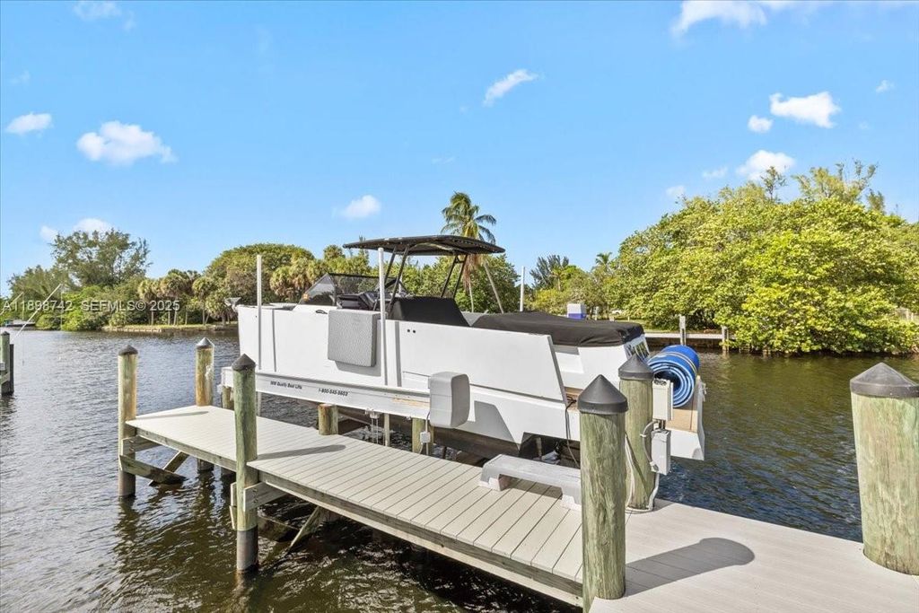 Photo of 2726 Treasure Cove Cir, Dania Beach, FL 33312 (MLS # A11898742)