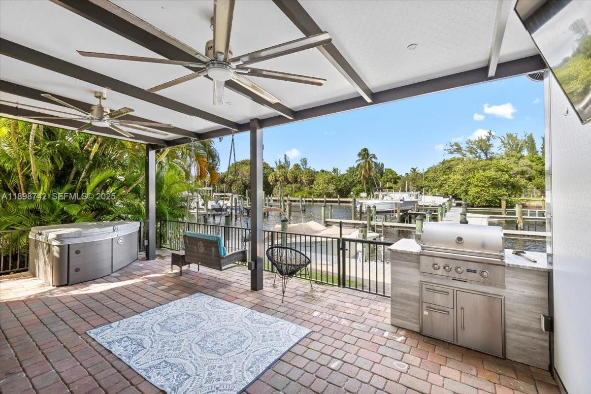 TREASURE COVE - Residential