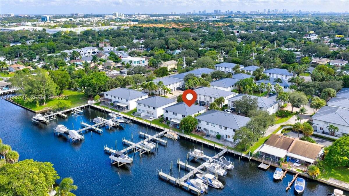 TREASURE COVE - Residential