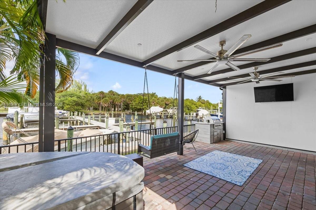 TREASURE COVE - Residential