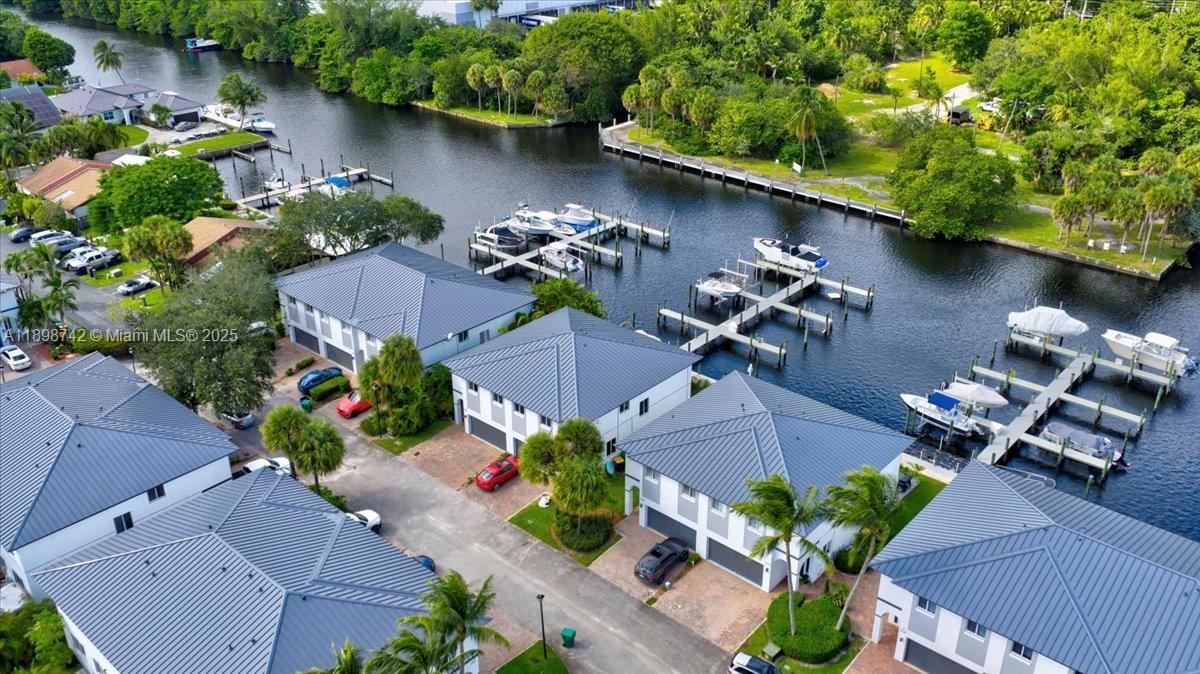 TREASURE COVE - Residential