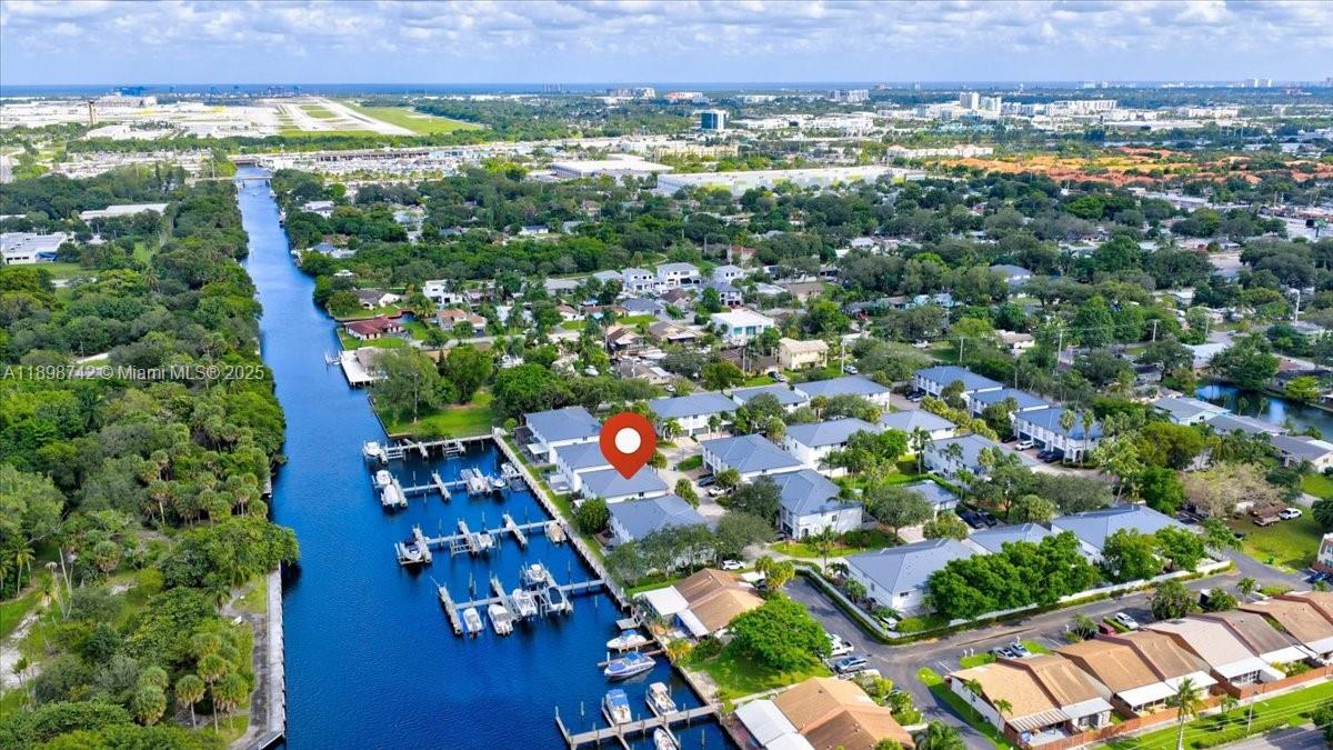 TREASURE COVE - Residential