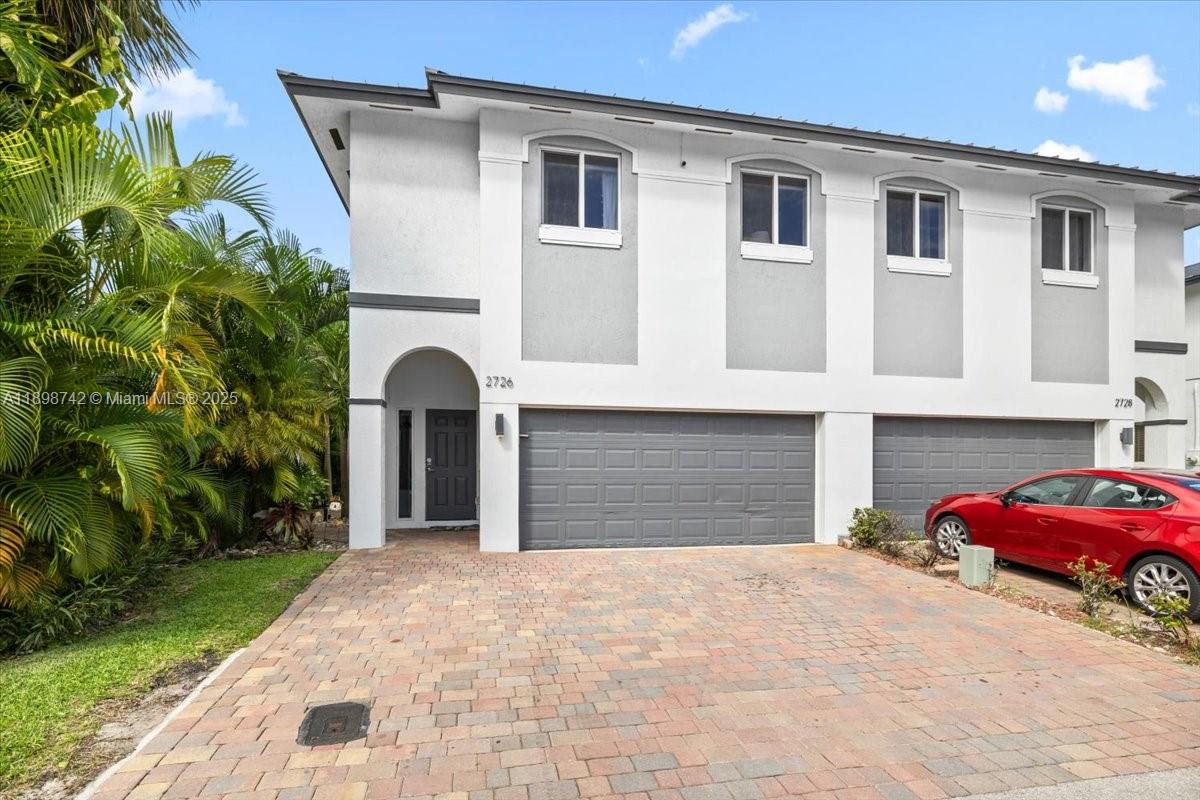 TREASURE COVE - Residential