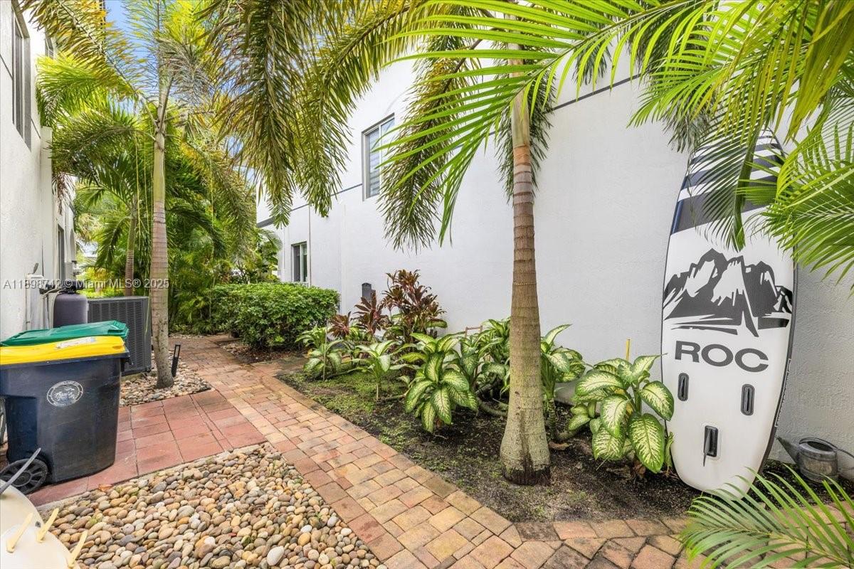 TREASURE COVE - Residential
