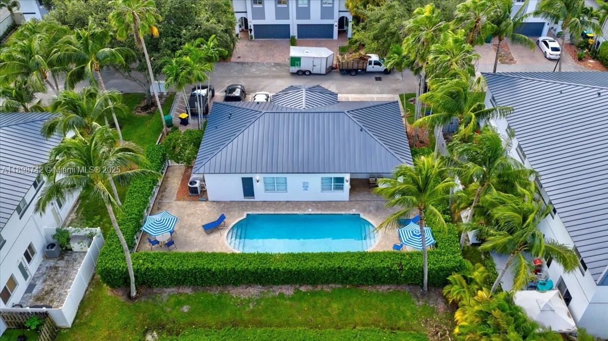 TREASURE COVE - Residential