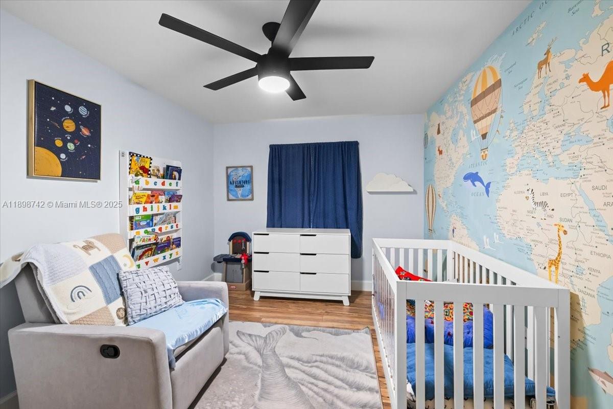 TREASURE COVE - Residential