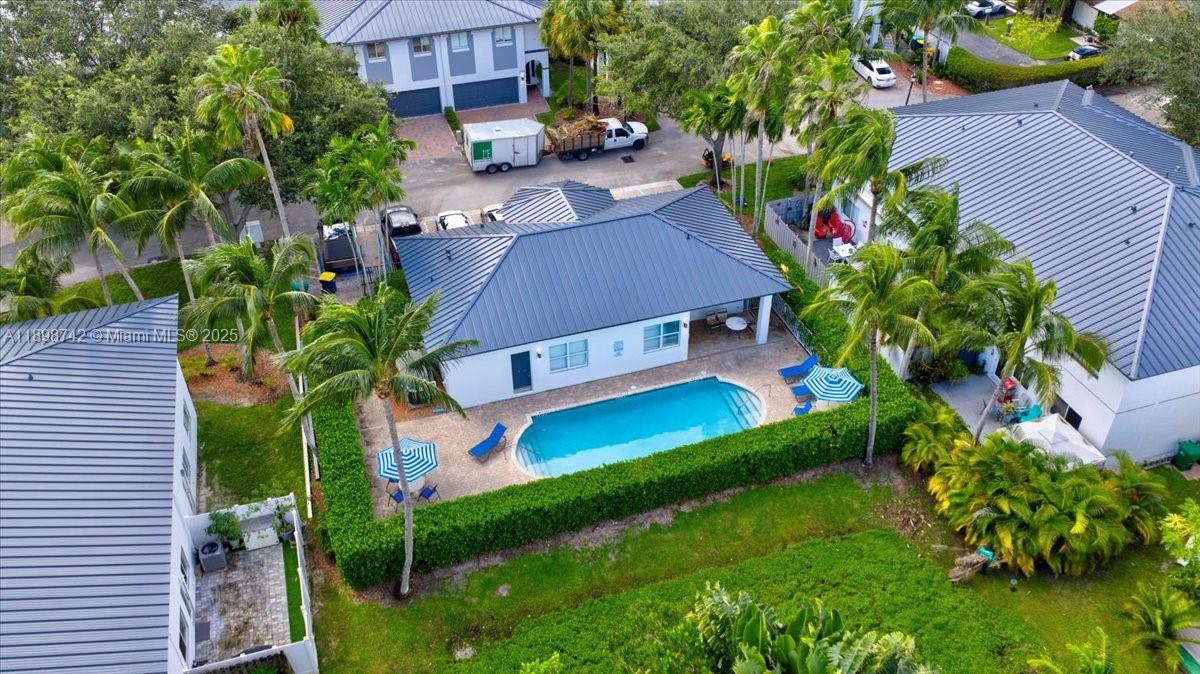 TREASURE COVE - Residential