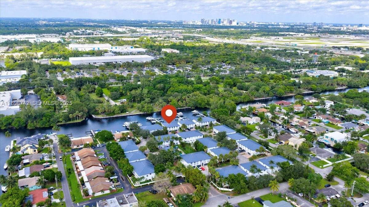 TREASURE COVE - Residential