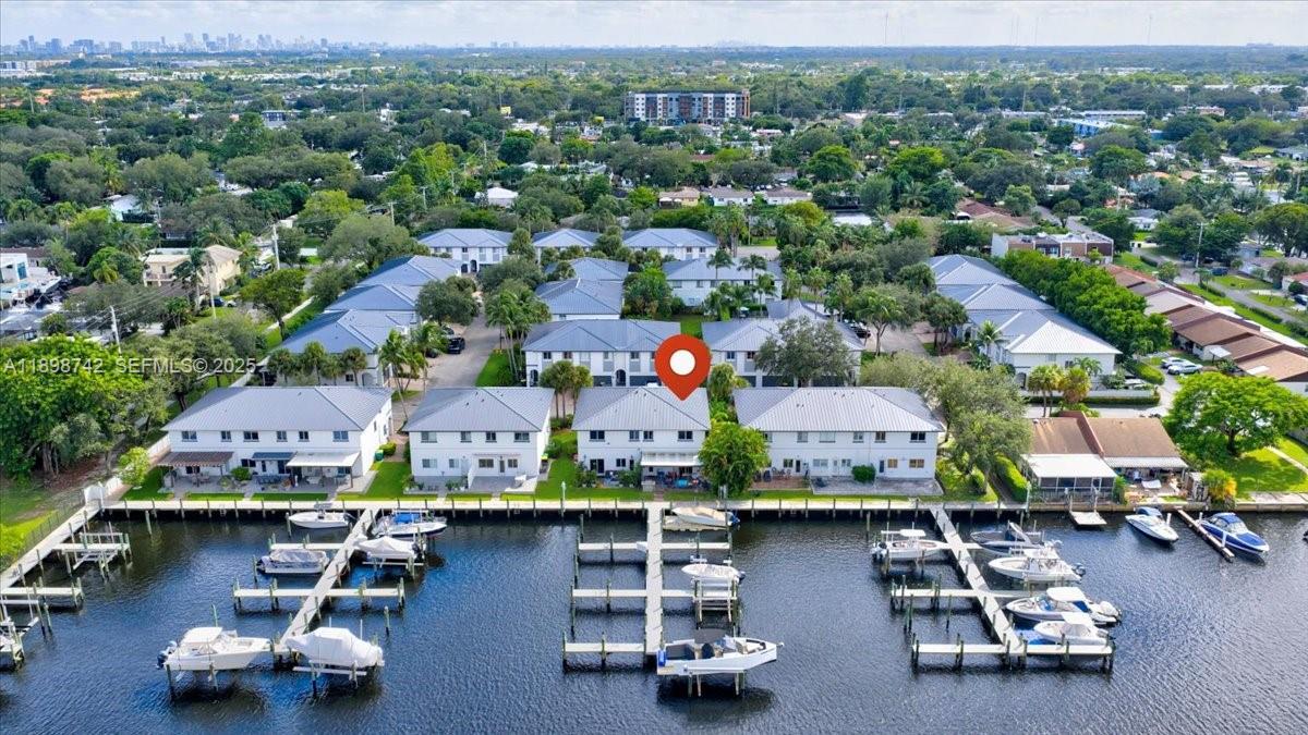 TREASURE COVE - Residential