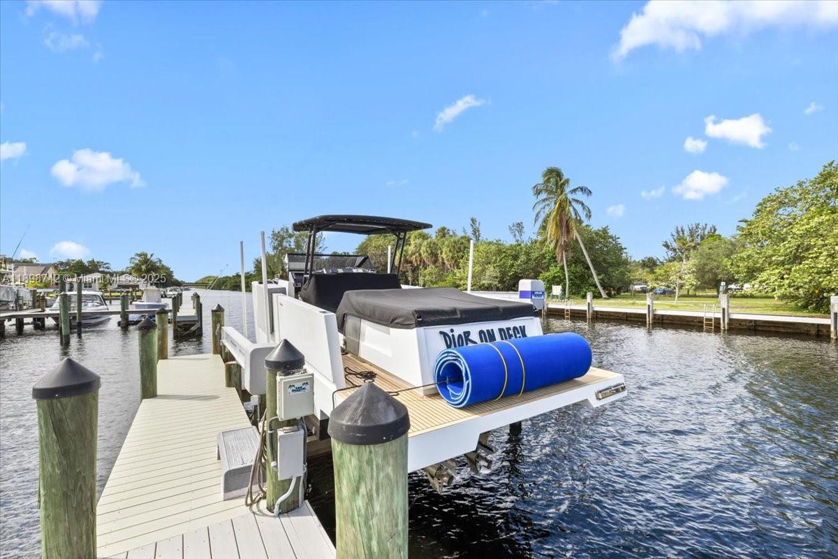 TREASURE COVE - Residential