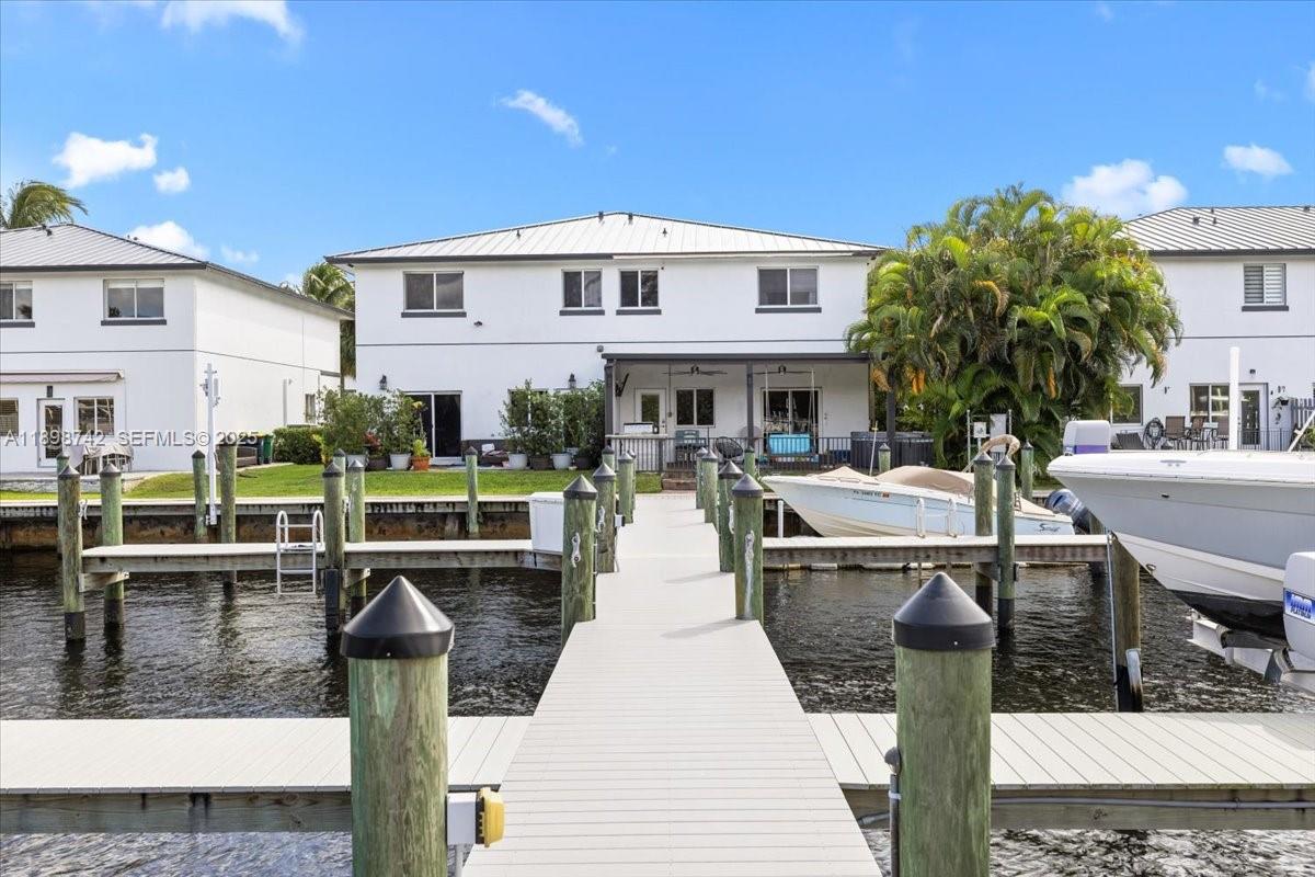 TREASURE COVE - Residential