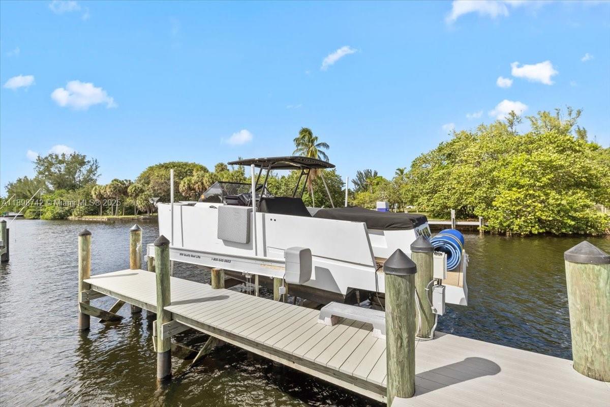 TREASURE COVE - Residential