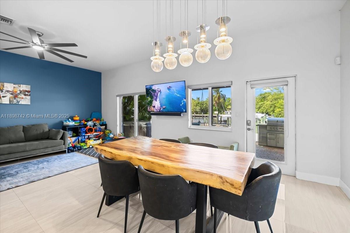 TREASURE COVE - Residential