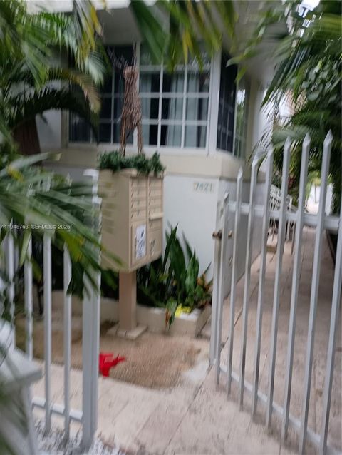 7421 Carlyle Ave 3 Miami Beach FL 33141