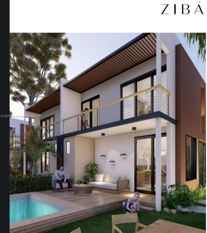 Ziba Project - Residential