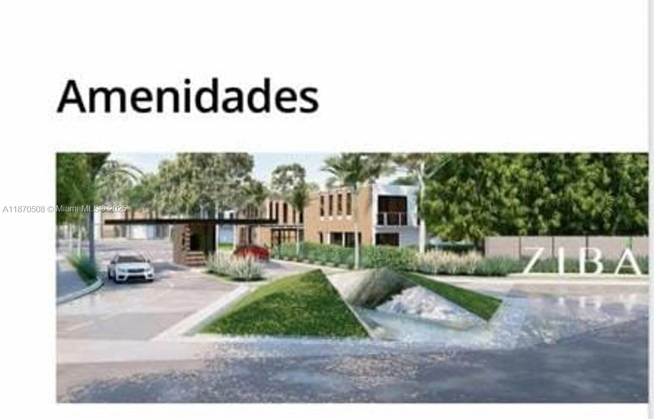 Ziba Project - Residential