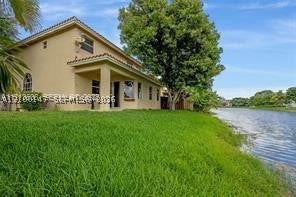 2010 NW 98th Way