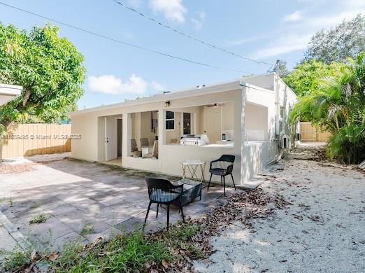 SUNKIST GROVE - Residential