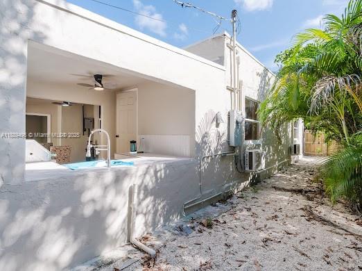 SUNKIST GROVE - Residential