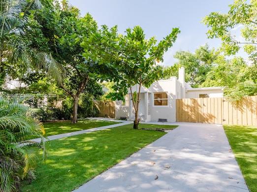 SUNKIST GROVE - Residential