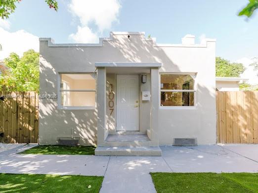 SUNKIST GROVE - Residential