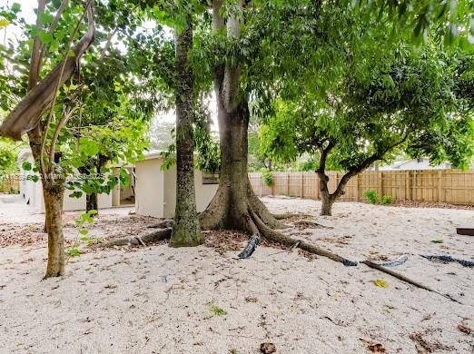 SUNKIST GROVE - Residential