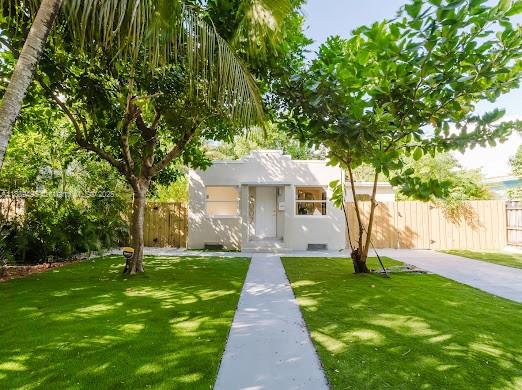 SUNKIST GROVE - Residential