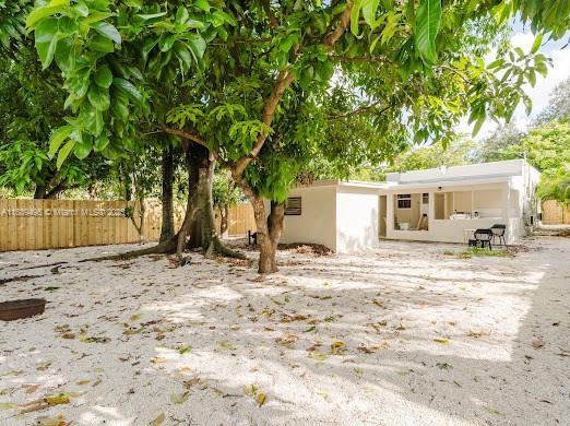 SUNKIST GROVE - Residential