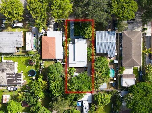 SUNKIST GROVE - Residential