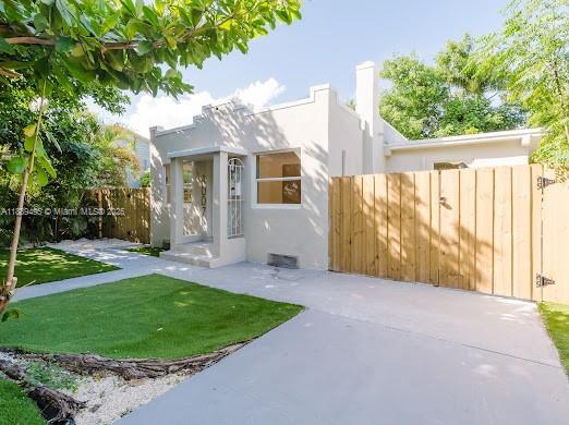 SUNKIST GROVE - Residential