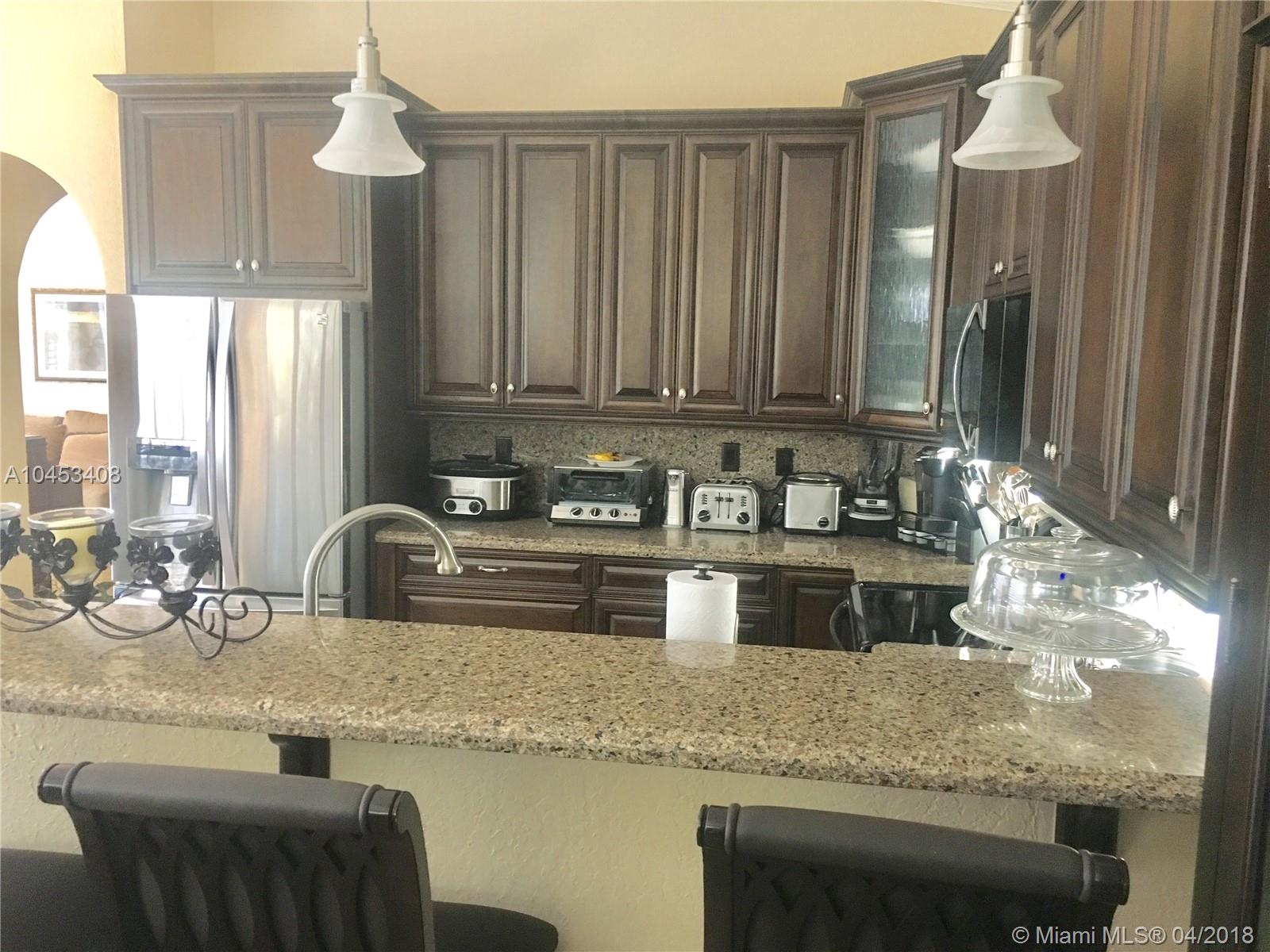 SUNFLOWER AT THE HAMMOCKS - Residential