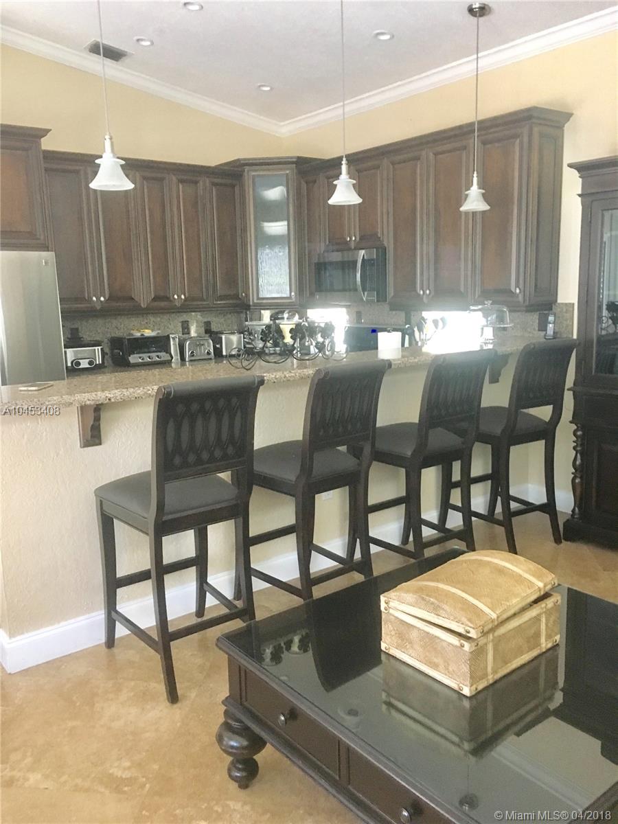 SUNFLOWER AT THE HAMMOCKS - Residential