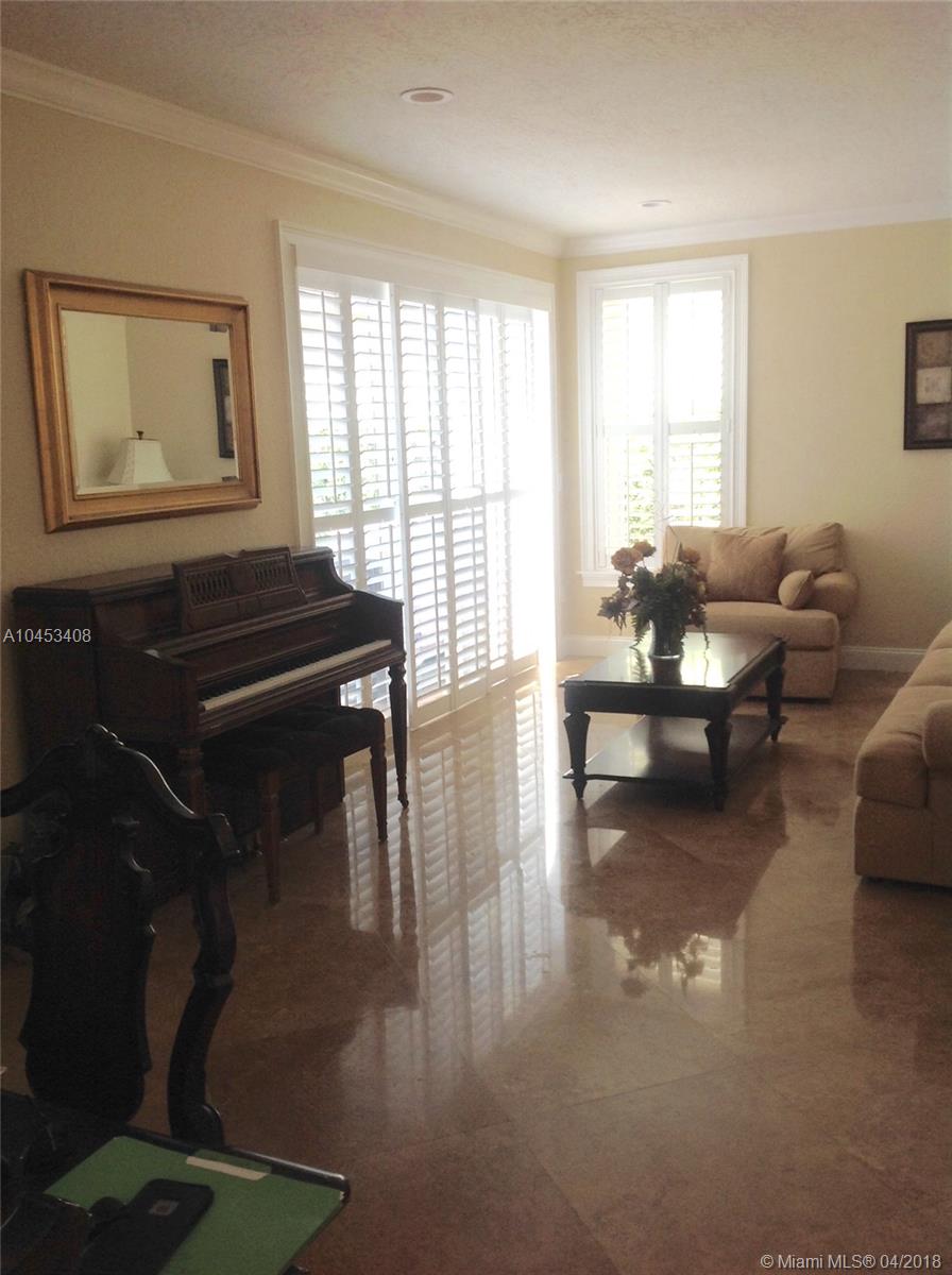 SUNFLOWER AT THE HAMMOCKS - Residential