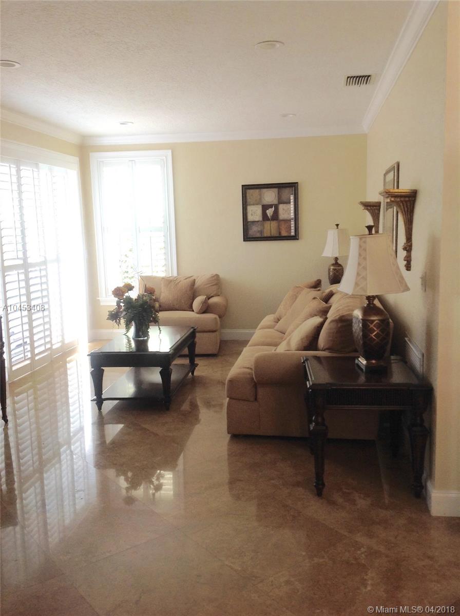 SUNFLOWER AT THE HAMMOCKS - Residential