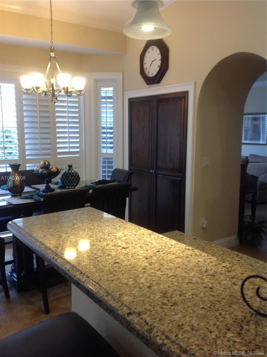 SUNFLOWER AT THE HAMMOCKS - Residential