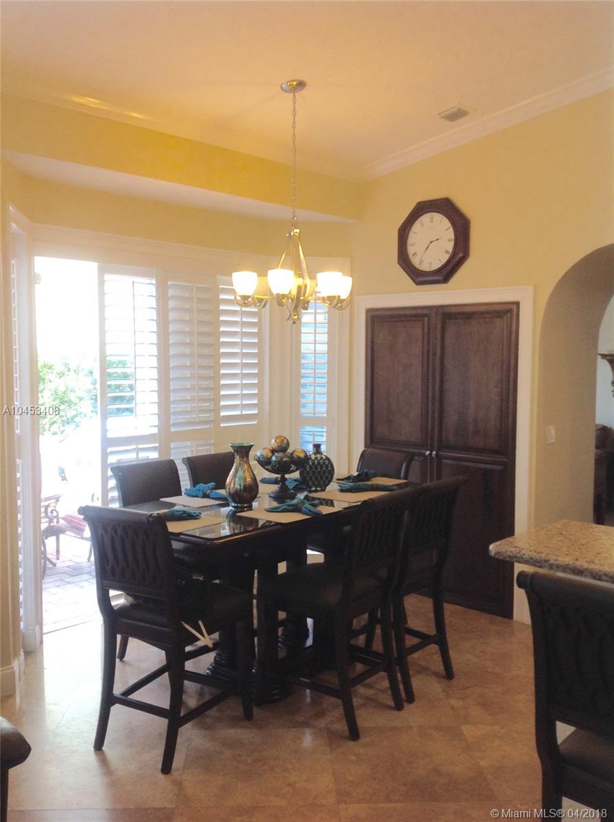 SUNFLOWER AT THE HAMMOCKS - Residential