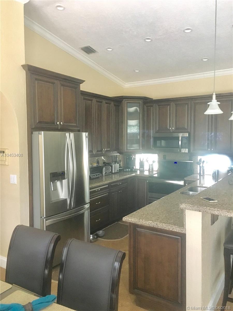 SUNFLOWER AT THE HAMMOCKS - Residential