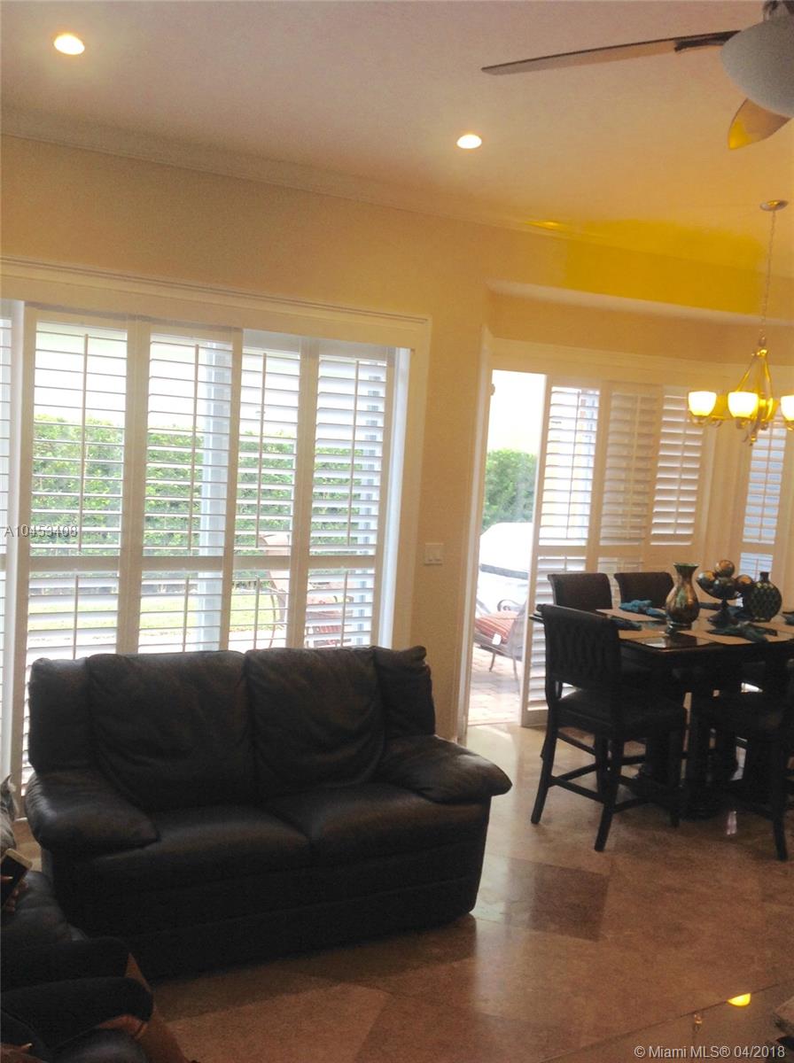 SUNFLOWER AT THE HAMMOCKS - Residential