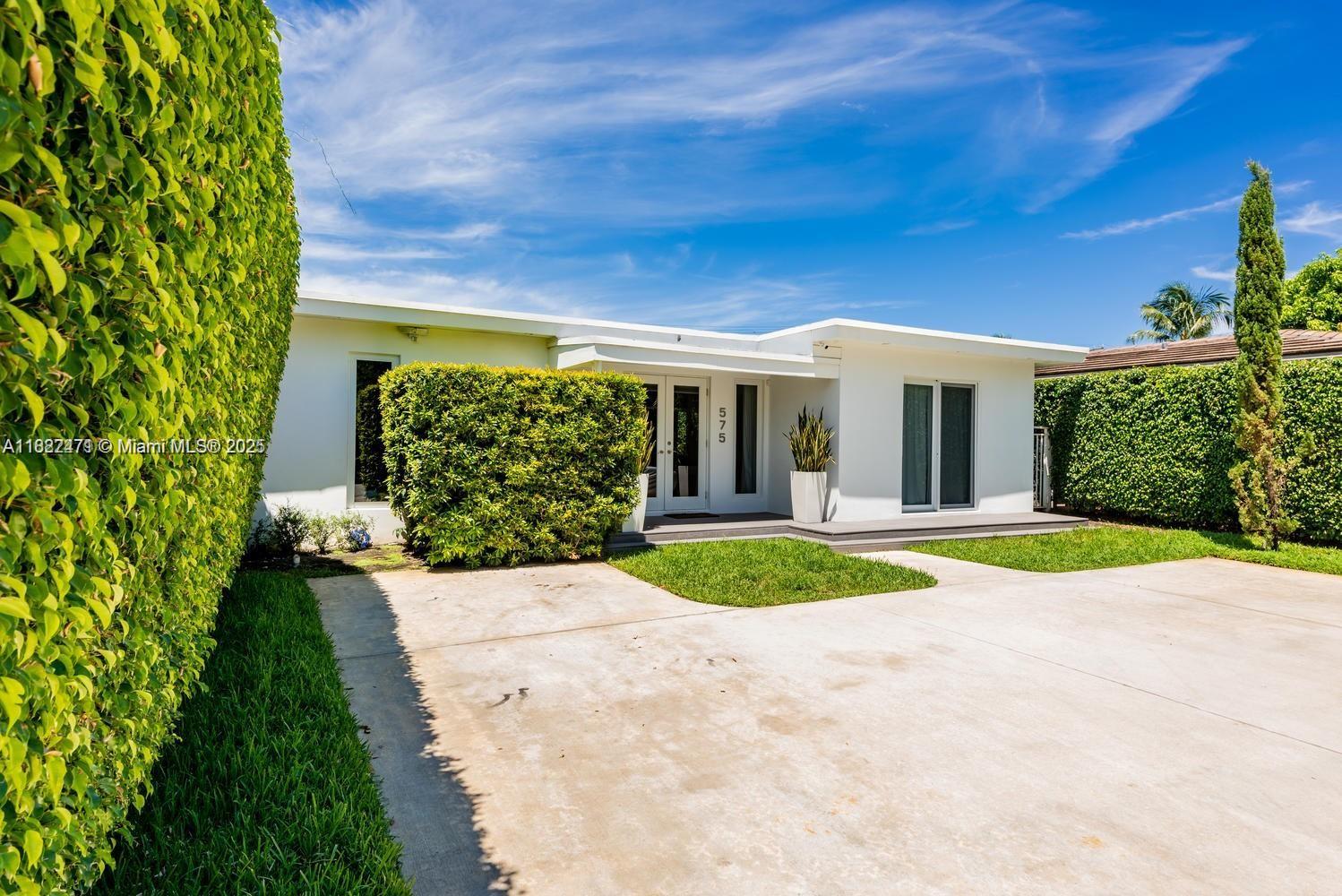 LAKE VIEW SUB - Residential Lease